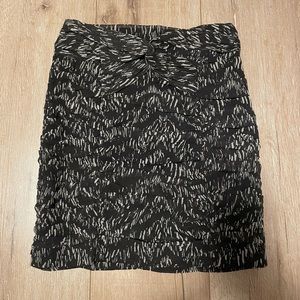 H&M skirt